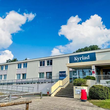 Kyriad Nemours Luaran gambar
