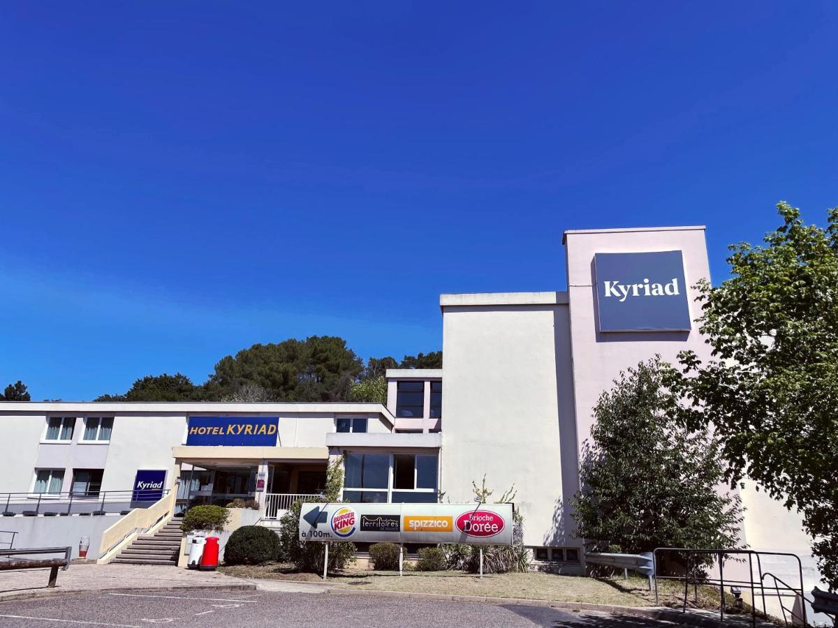 Kyriad Nemours Luaran gambar